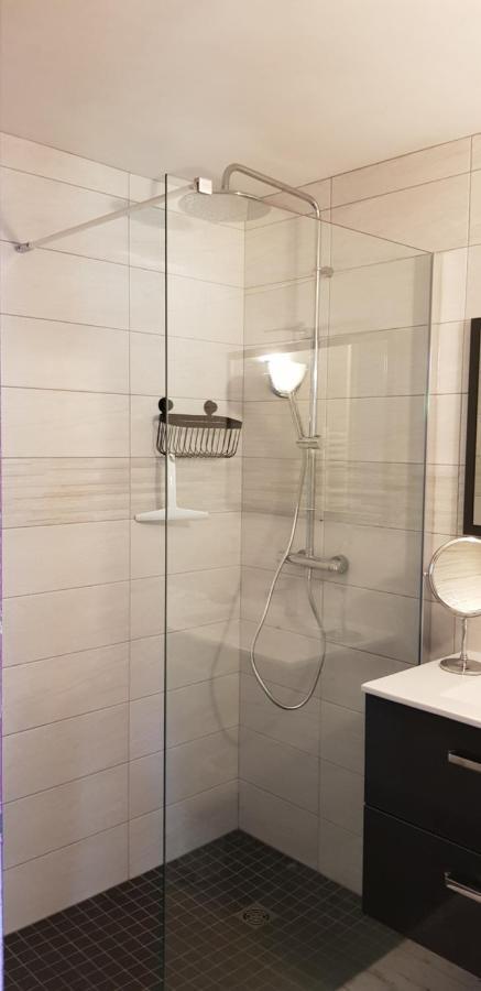 Guethary Appartement Plain Pied Proche Plage Cenitz Zewnętrze zdjęcie