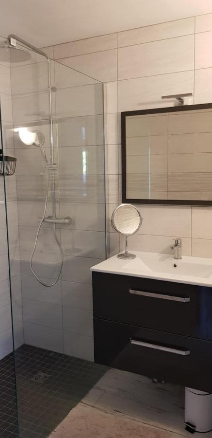 Guethary Appartement Plain Pied Proche Plage Cenitz Zewnętrze zdjęcie